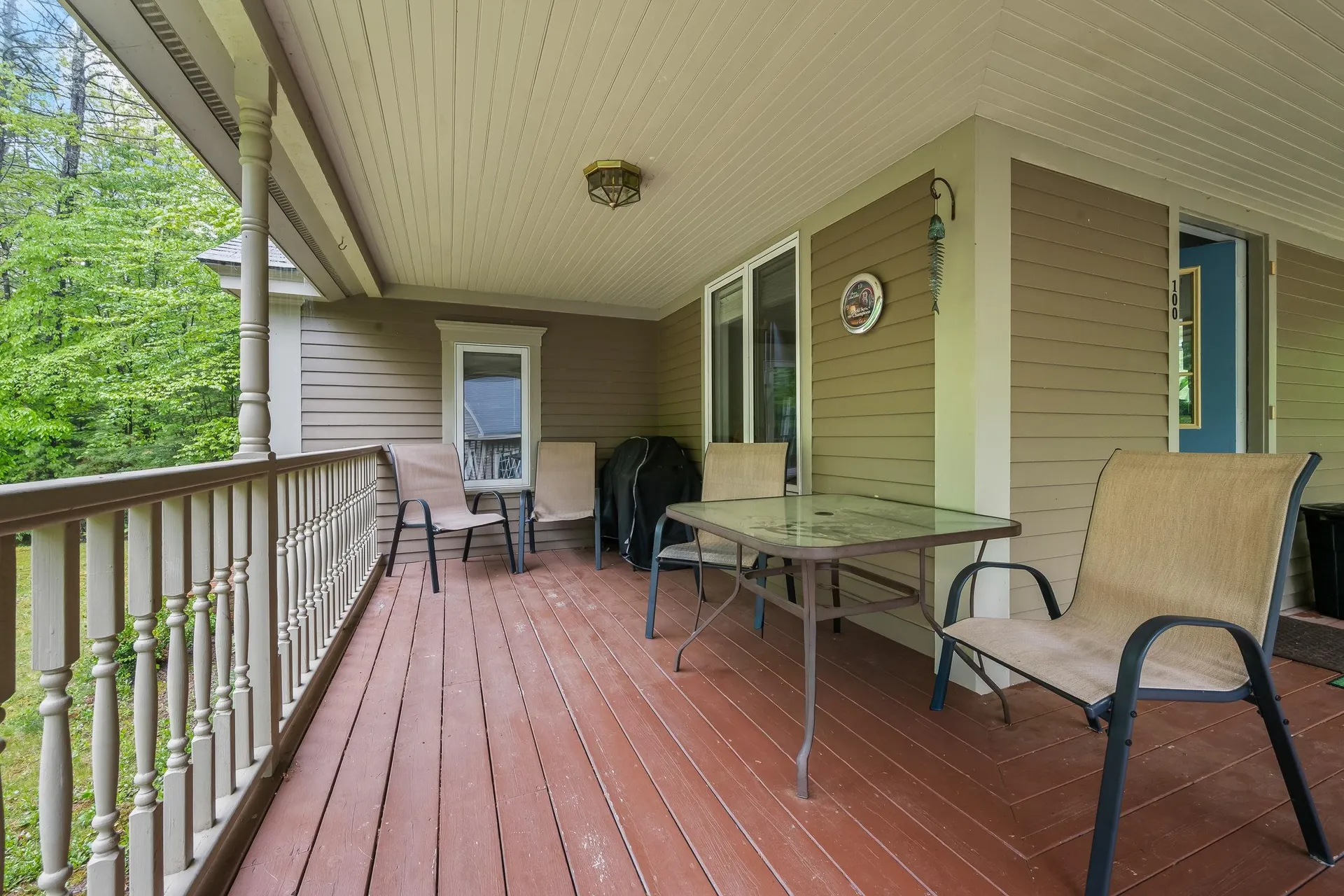 100 Colonial Circle Harrison ME 04040