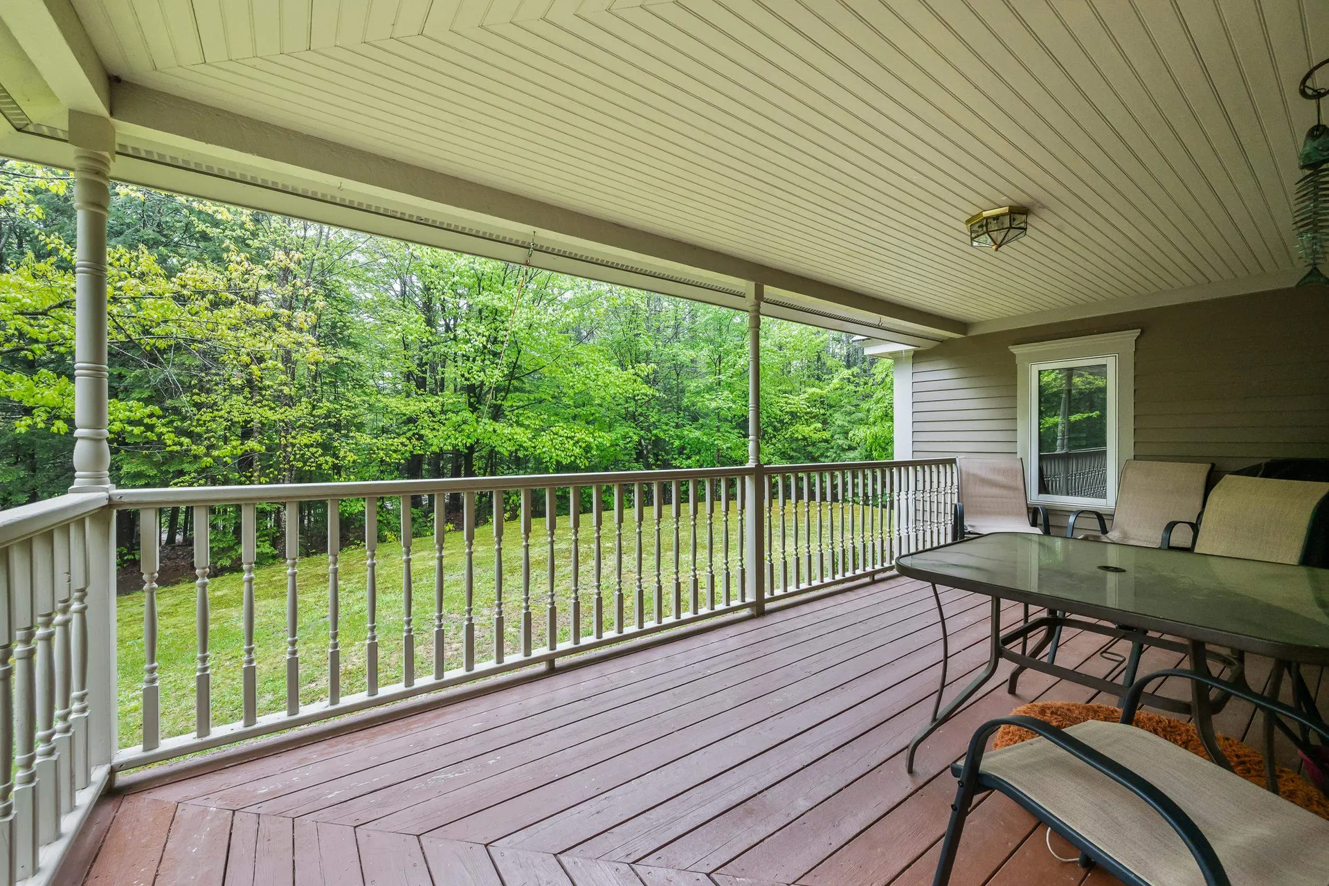 100 Colonial Circle Harrison ME 04040