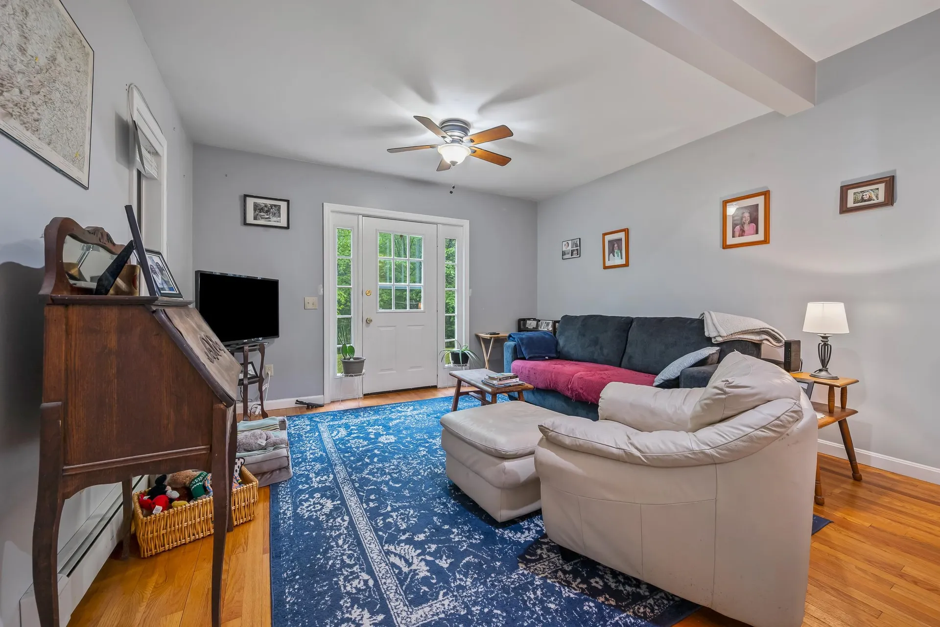 100 Colonial Circle Harrison ME 04040
