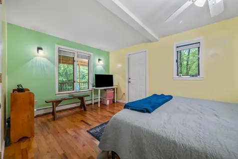 100 Colonial Circle Harrison ME 04040