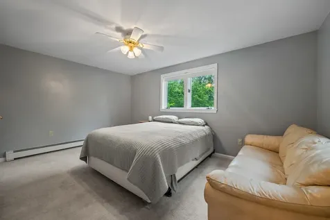 100 Colonial Circle Harrison ME 04040