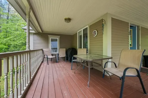 100 Colonial Circle Harrison ME 04040