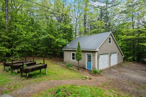 100 Colonial Circle Harrison ME 04040