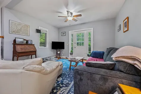 100 Colonial Circle Harrison ME 04040