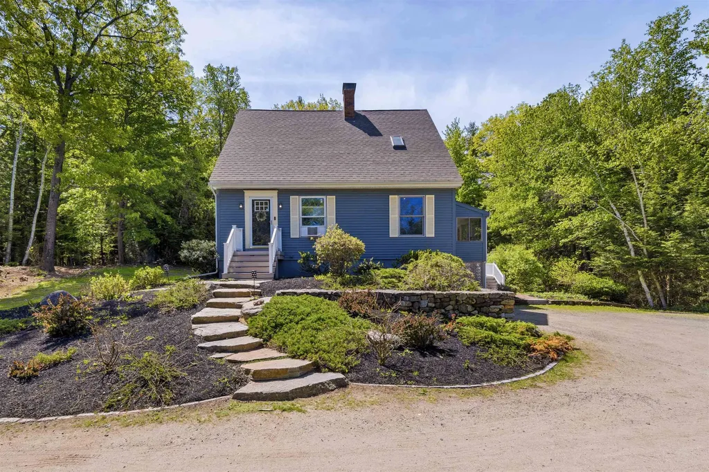 83 Sunridge Road Rindge NH 03461