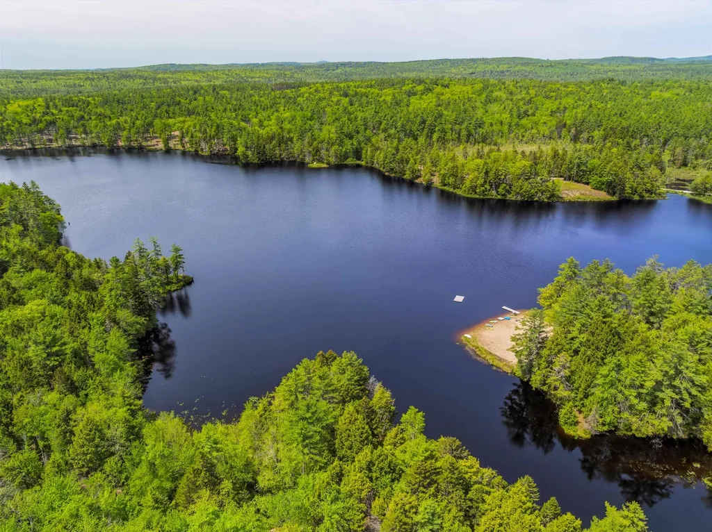 83 Sunridge Road Rindge NH 03461