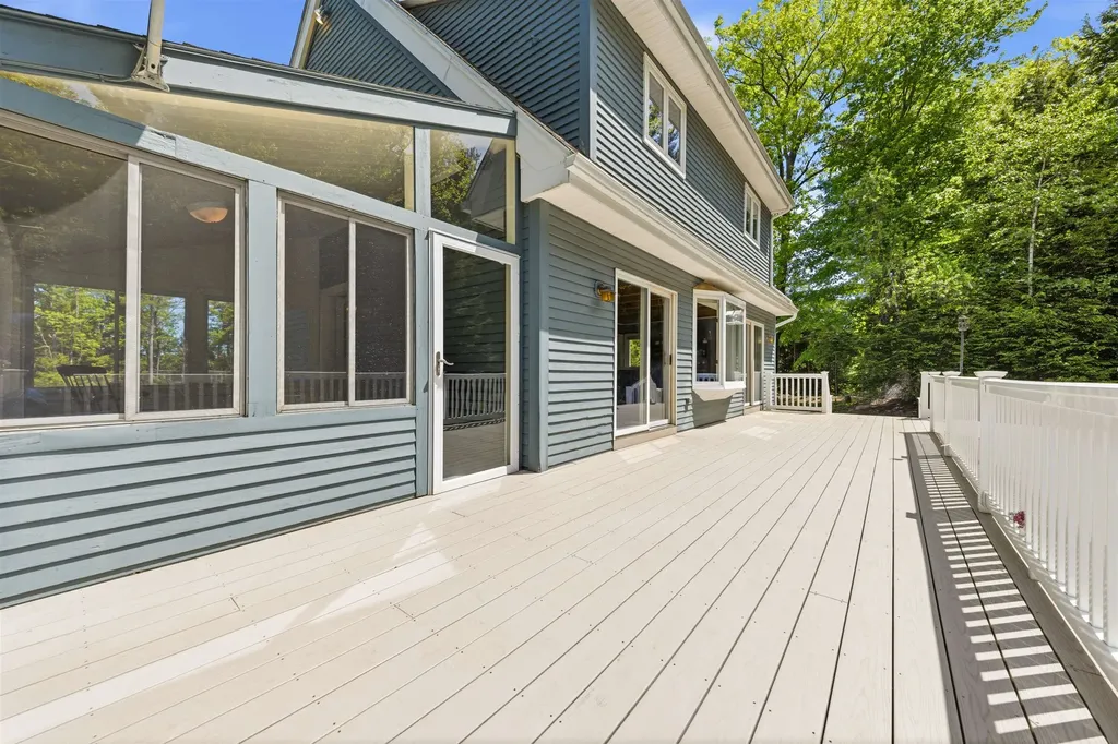 83 Sunridge Road Rindge NH 03461