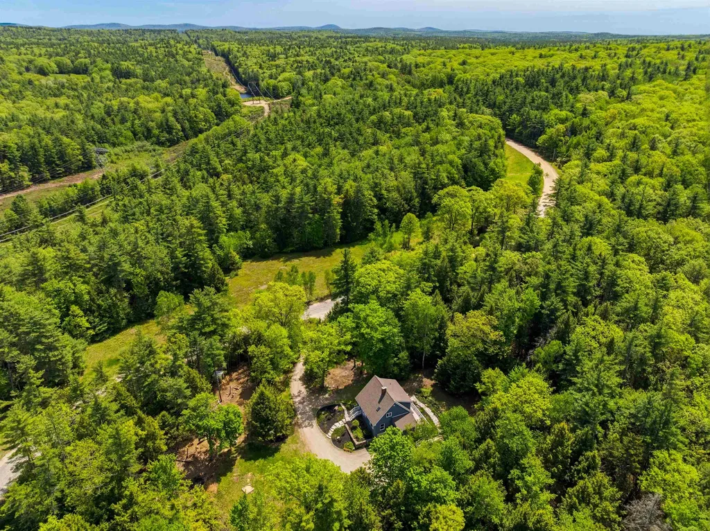 83 Sunridge Road Rindge NH 03461