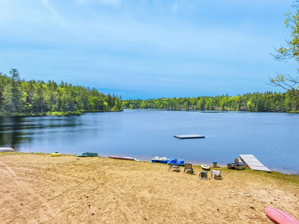83 Sunridge Road Rindge NH 03461