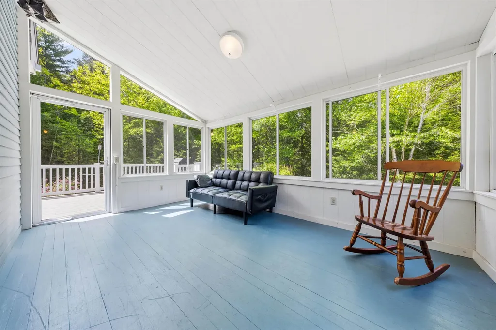 83 Sunridge Road Rindge NH 03461