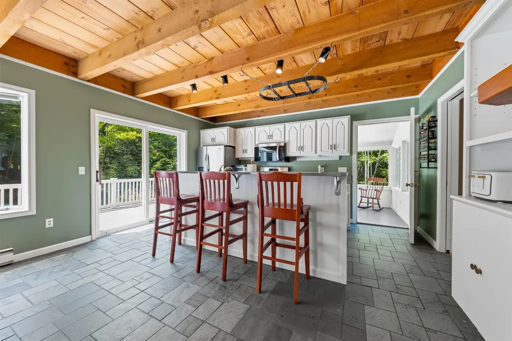 83 Sunridge Road Rindge NH 03461