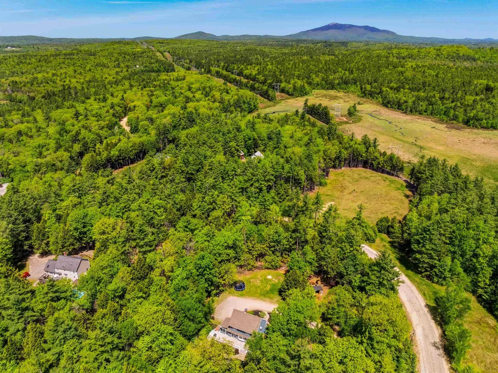 83 Sunridge Road Rindge NH 03461