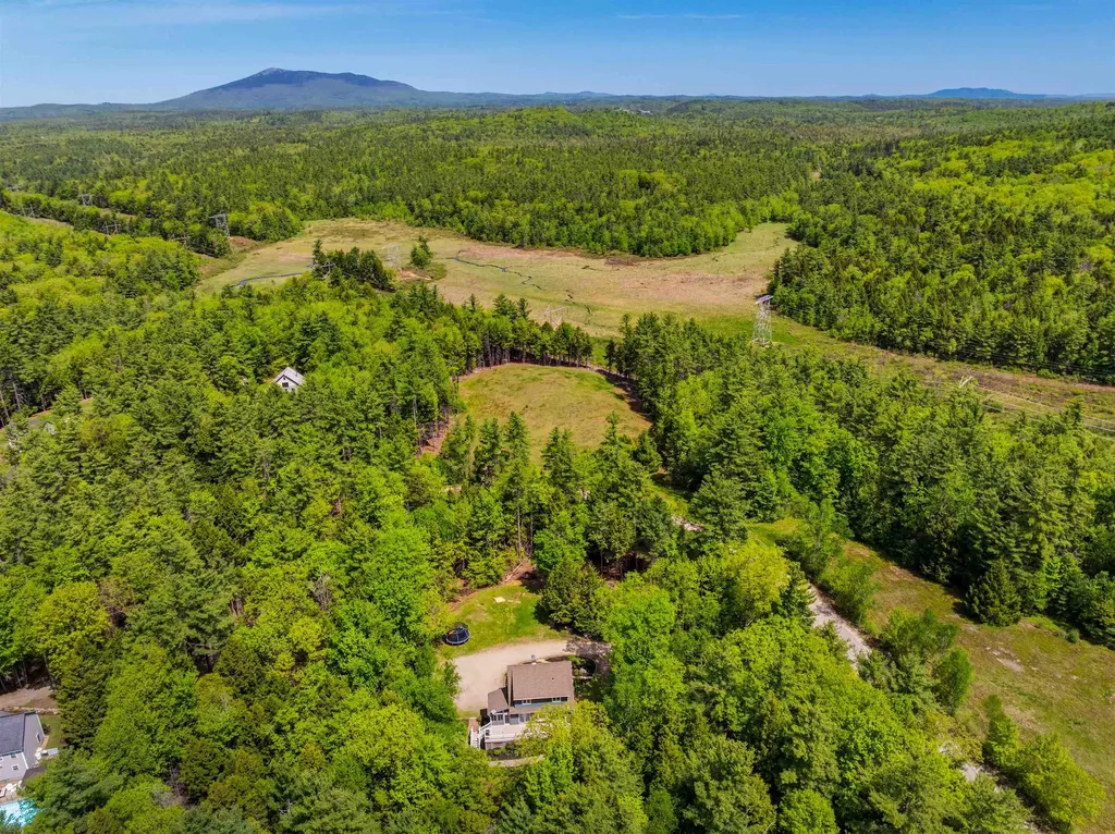 83 Sunridge Road Rindge NH 03461