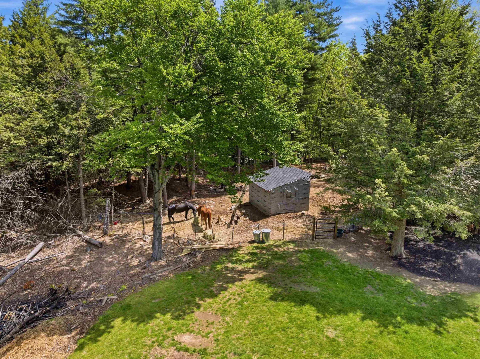 83 Sunridge Road Rindge NH 03461