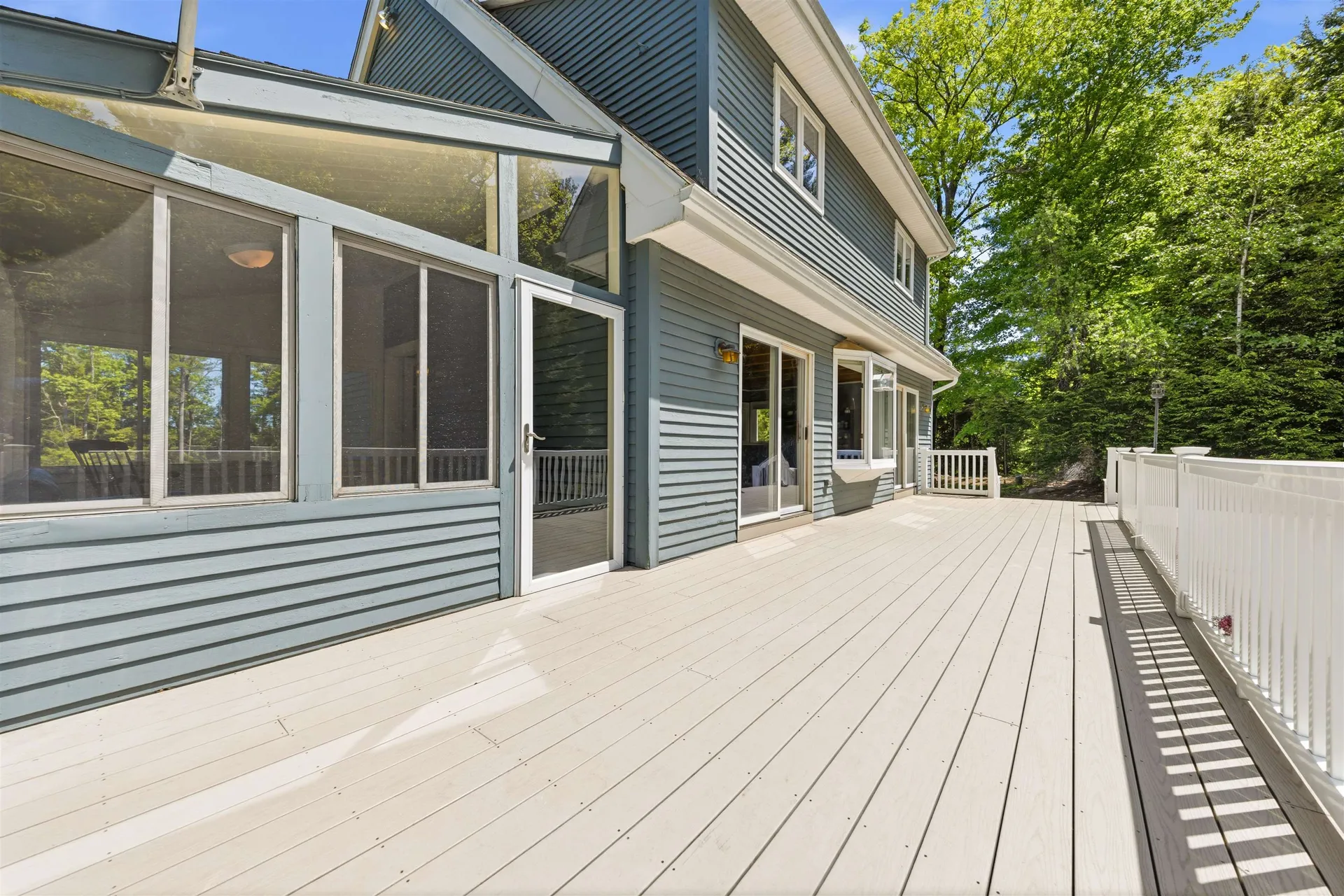 83 Sunridge Road Rindge NH 03461