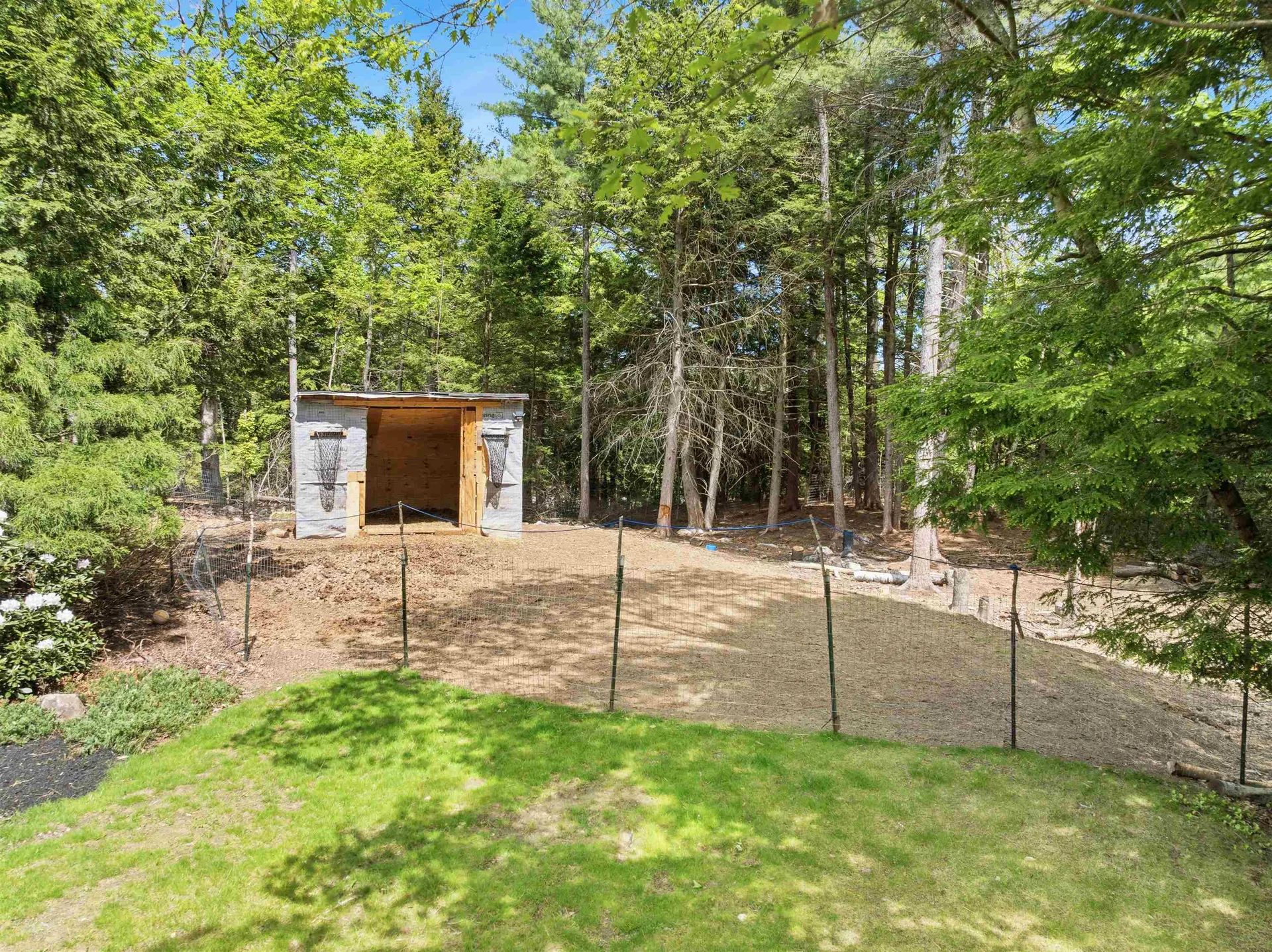 83 Sunridge Road Rindge NH 03461