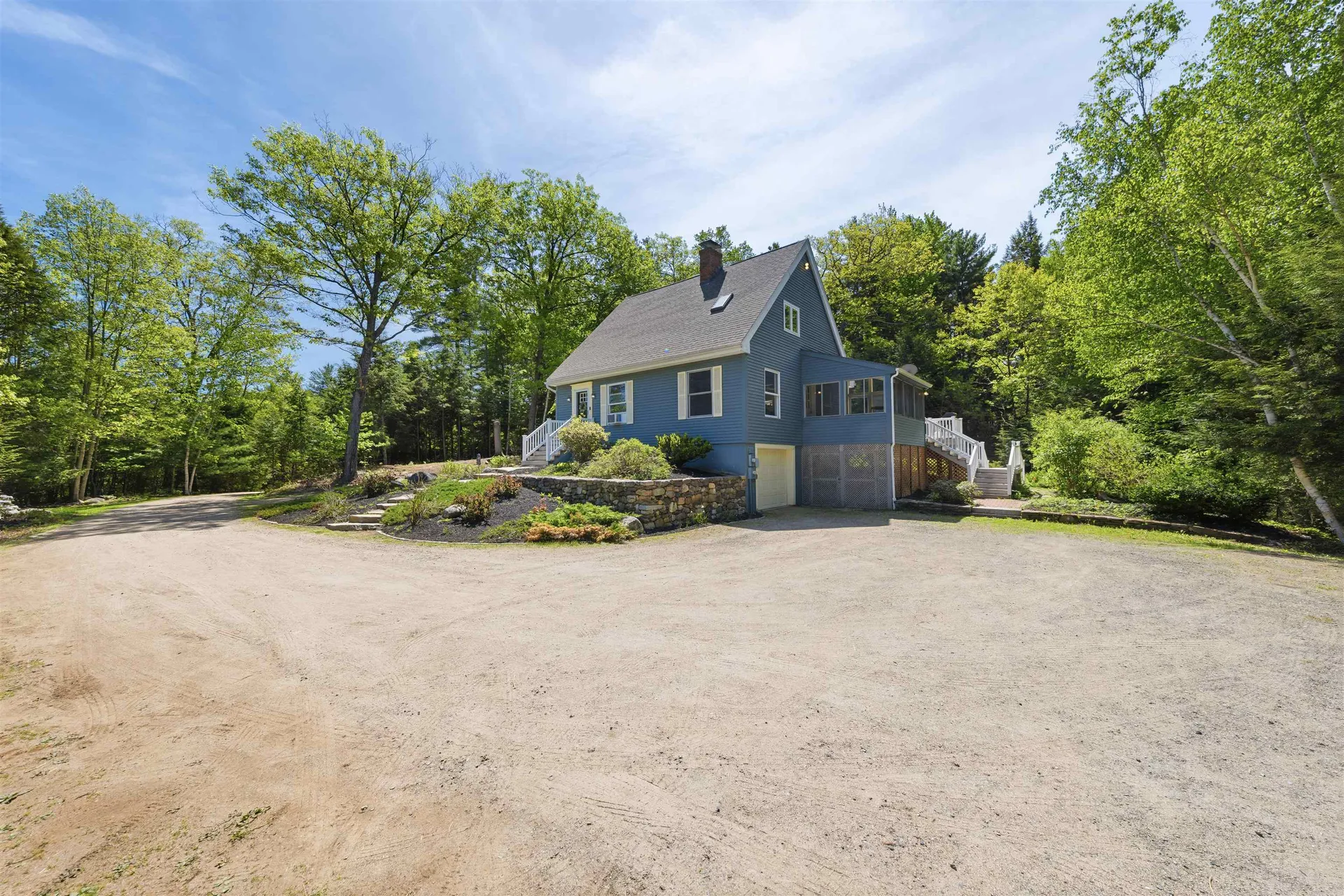 83 Sunridge Road Rindge NH 03461