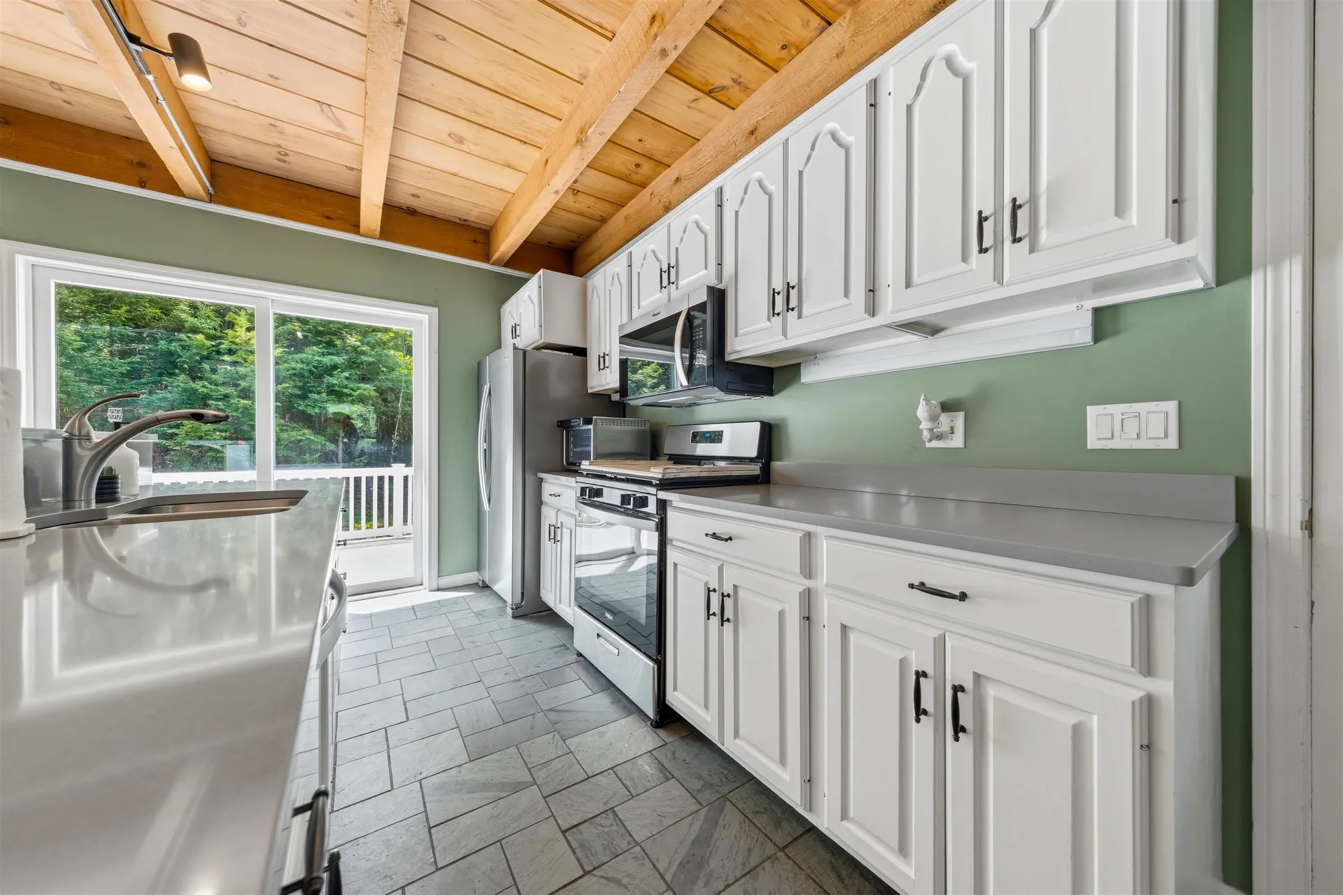 83 Sunridge Road Rindge NH 03461