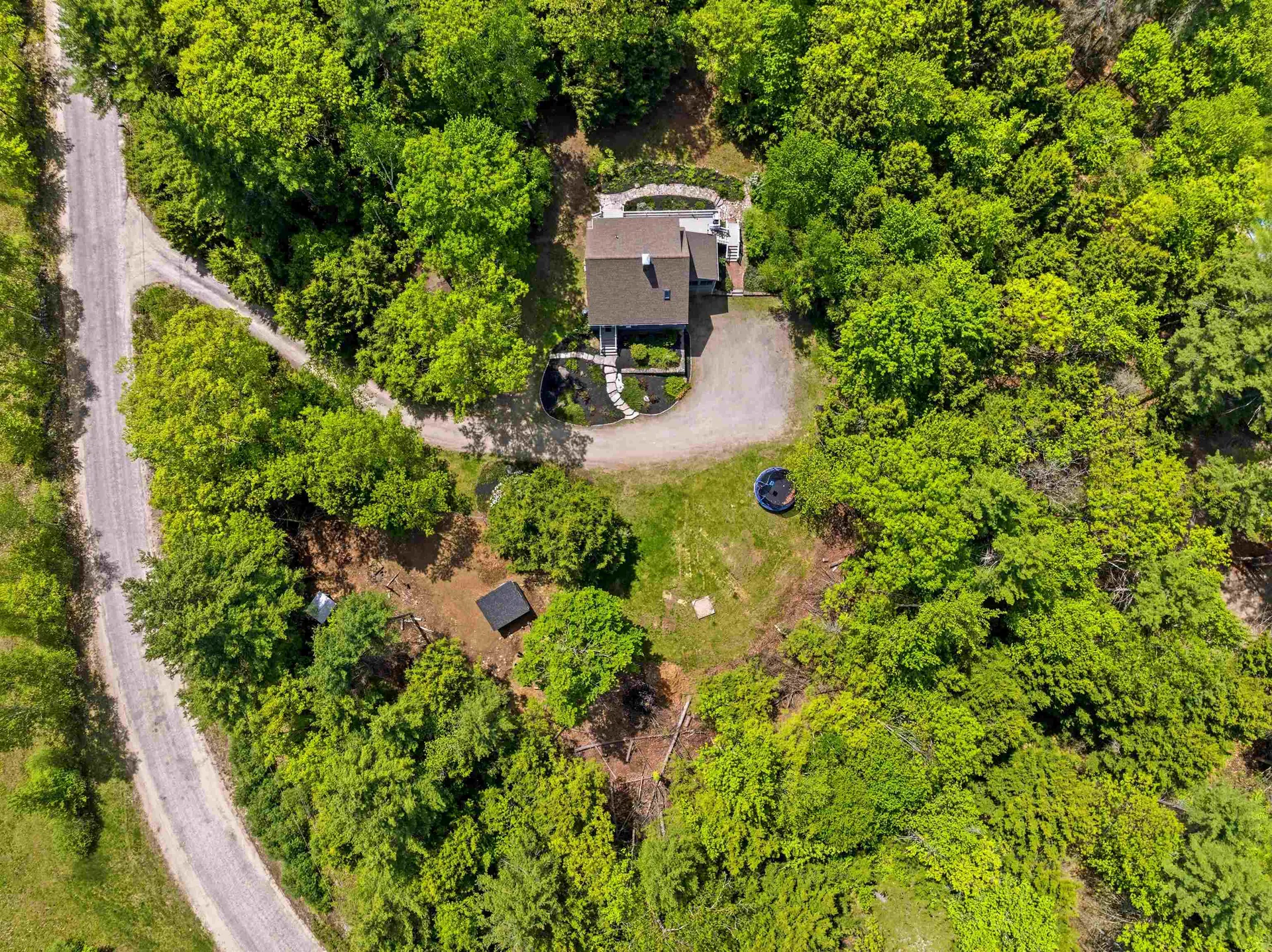 83 Sunridge Road Rindge NH 03461