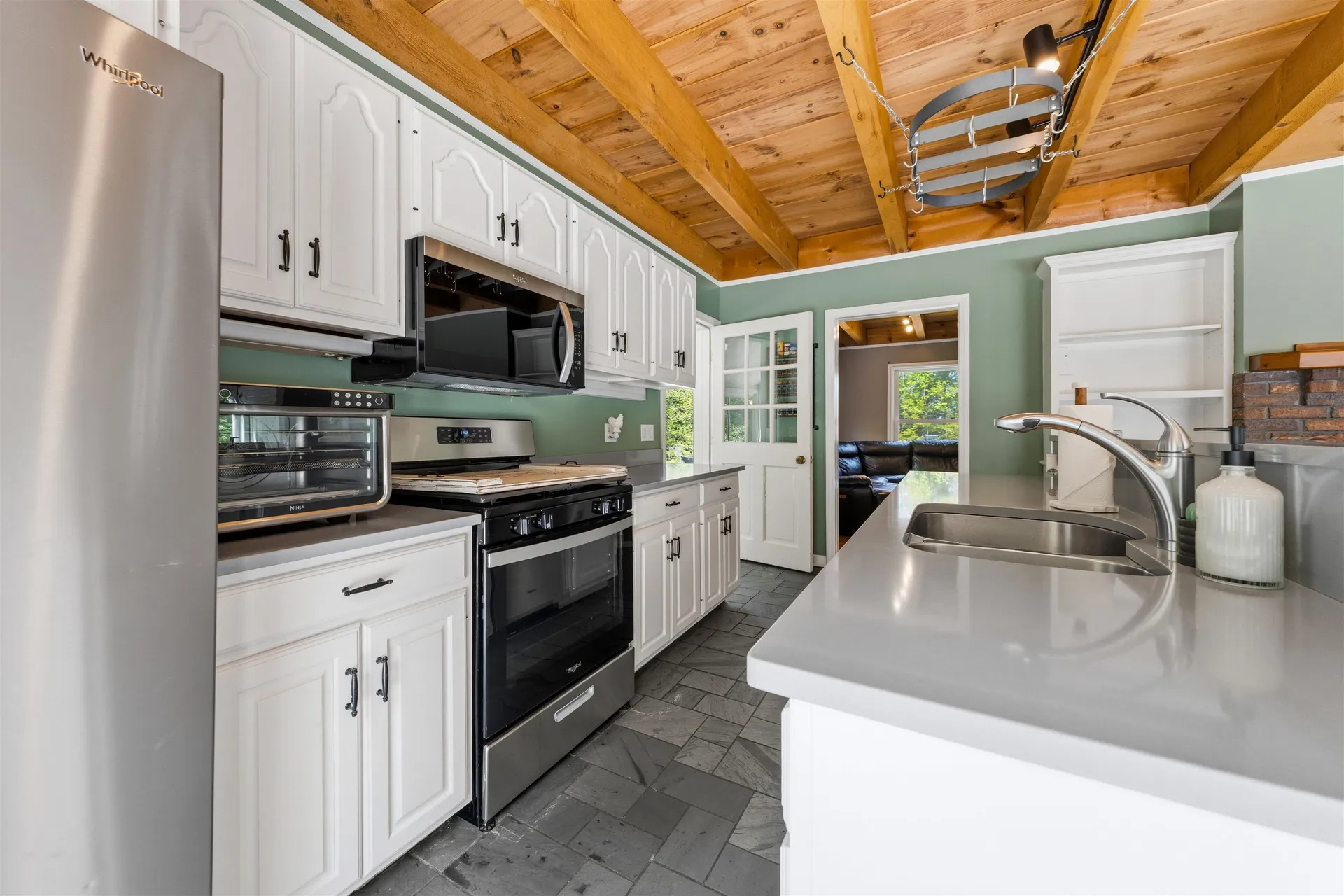83 Sunridge Road Rindge NH 03461