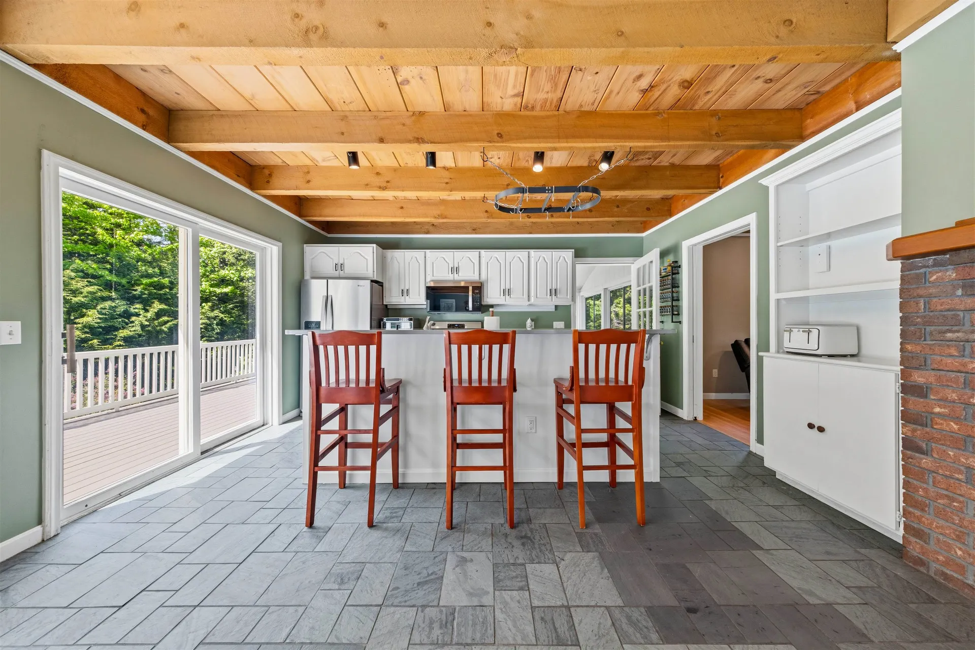83 Sunridge Road Rindge NH 03461