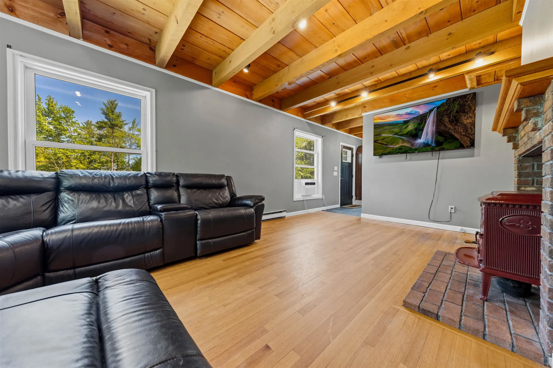 83 Sunridge Road Rindge NH 03461