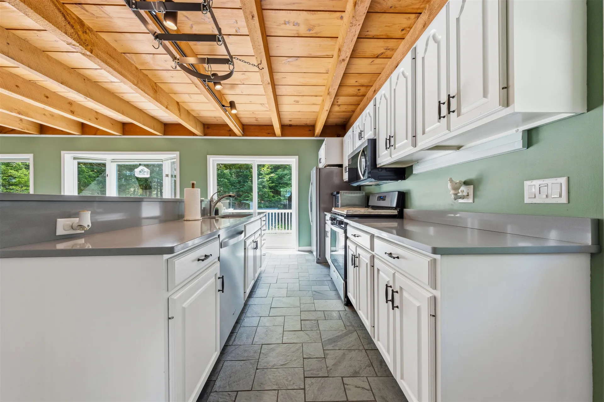 83 Sunridge Road Rindge NH 03461