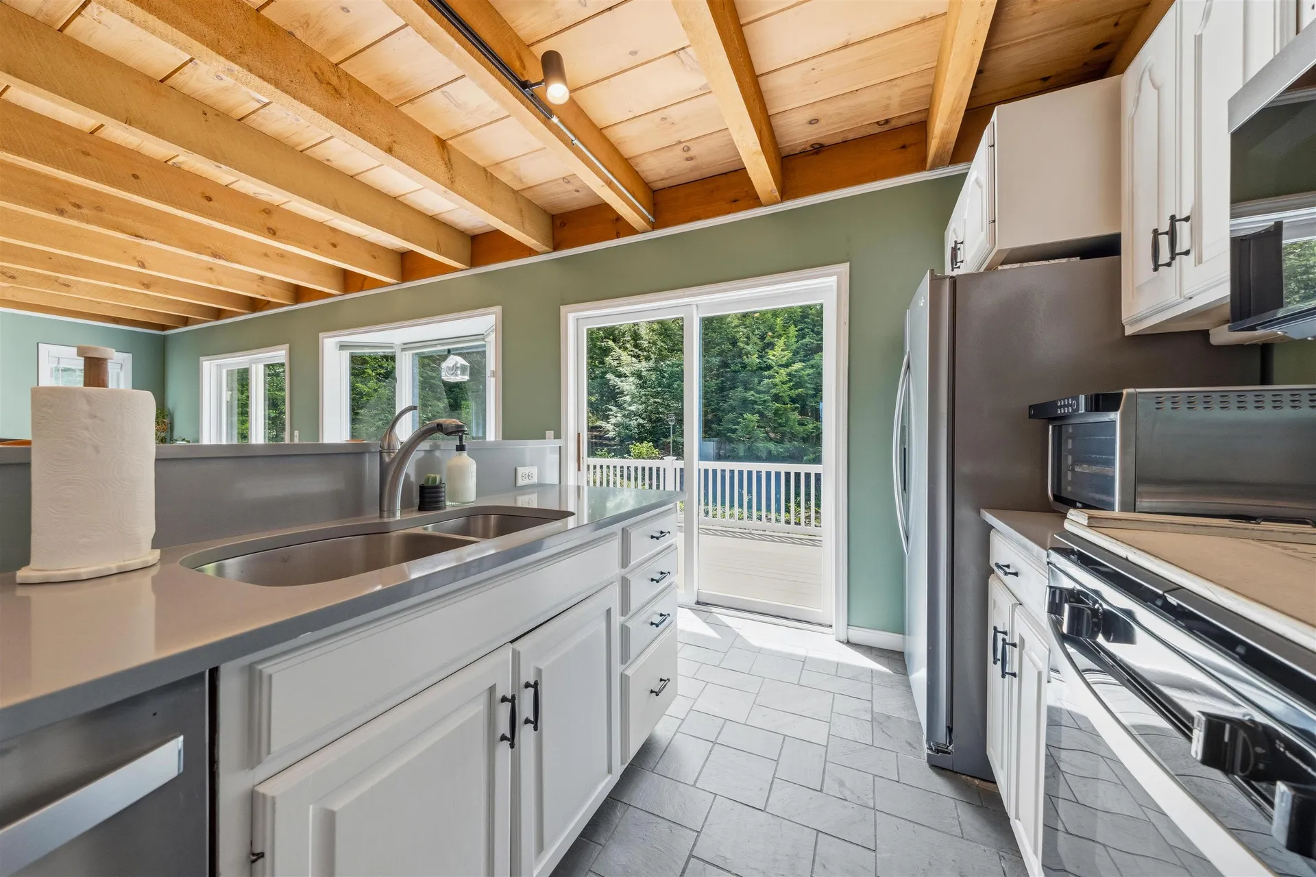 83 Sunridge Road Rindge NH 03461