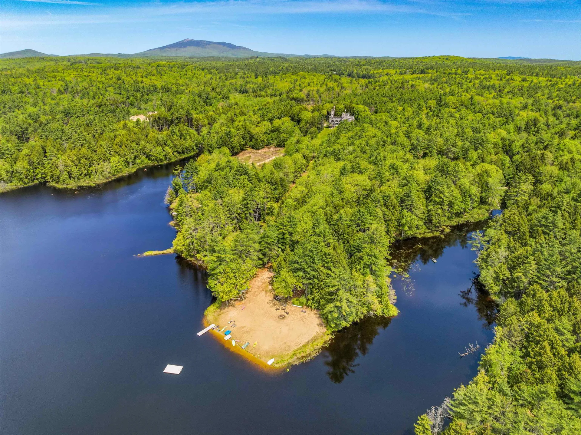83 Sunridge Road Rindge NH 03461