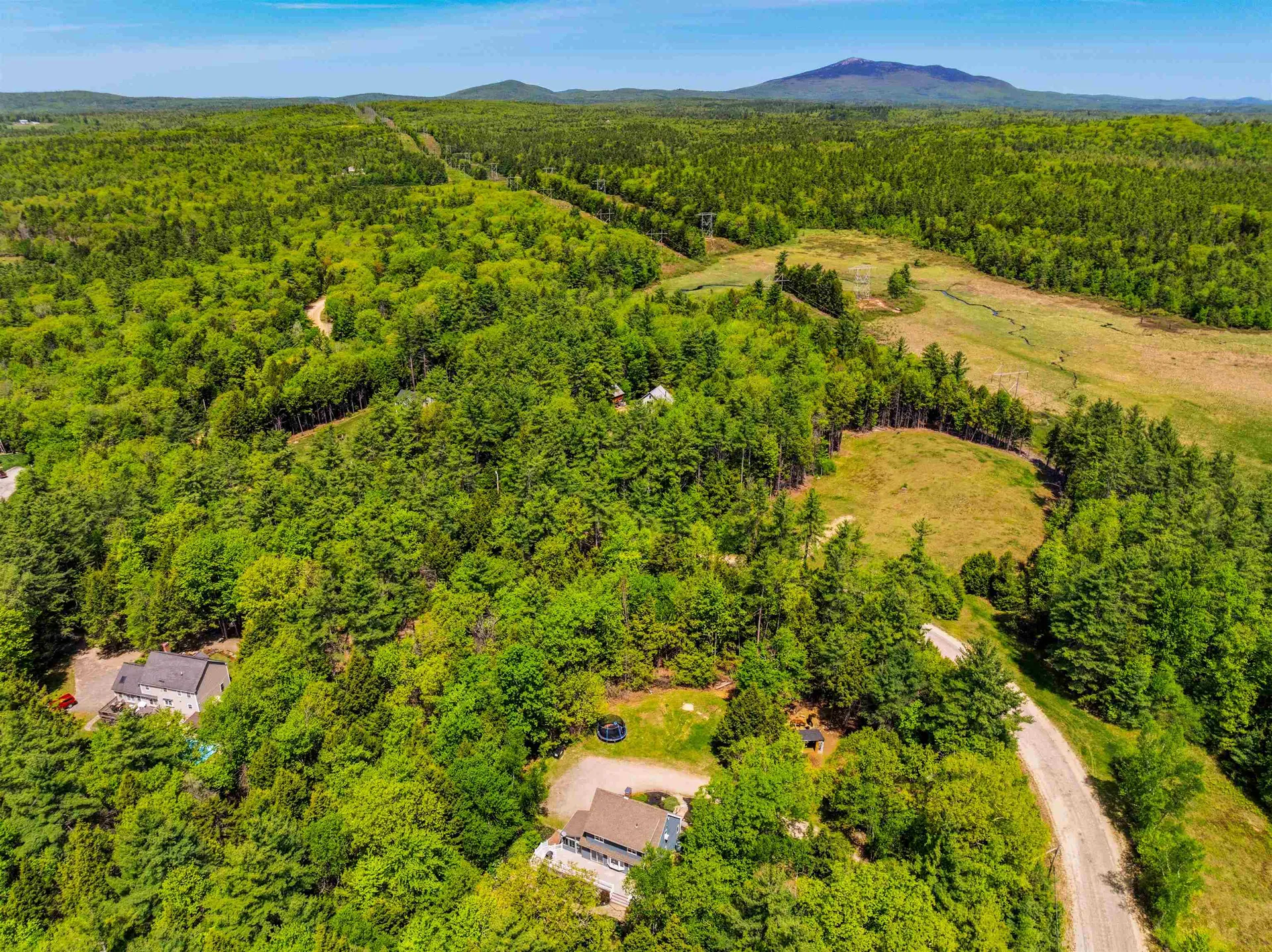 83 Sunridge Road Rindge NH 03461