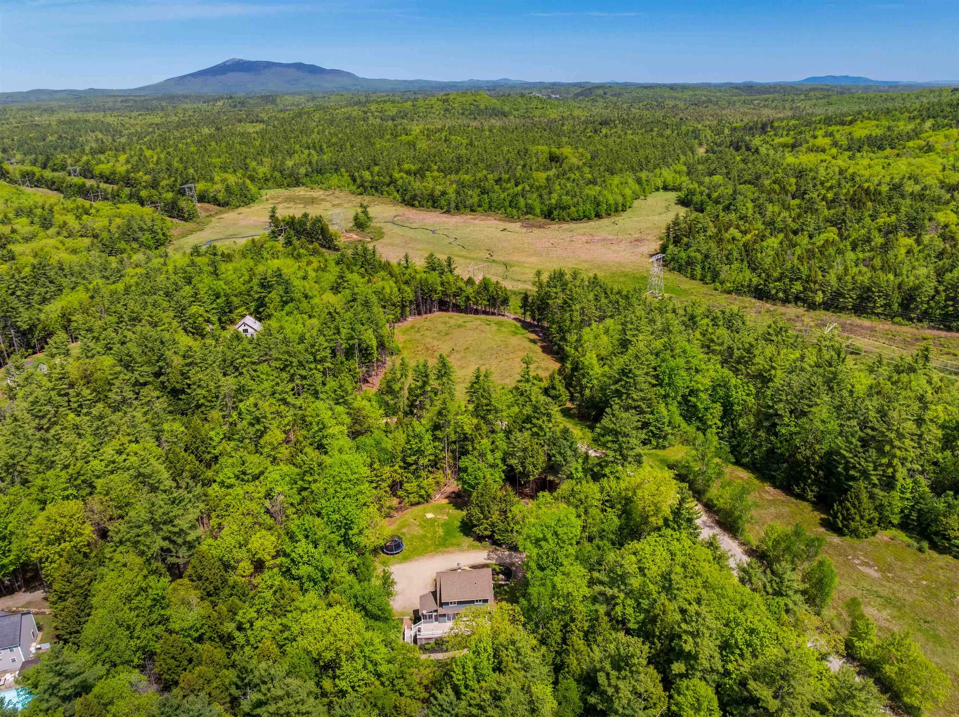 83 Sunridge Road Rindge NH 03461