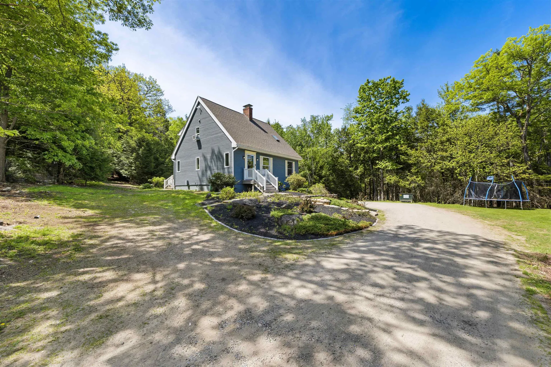 83 Sunridge Road Rindge NH 03461