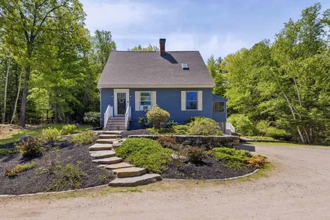 83 Sunridge Road Rindge NH 03461