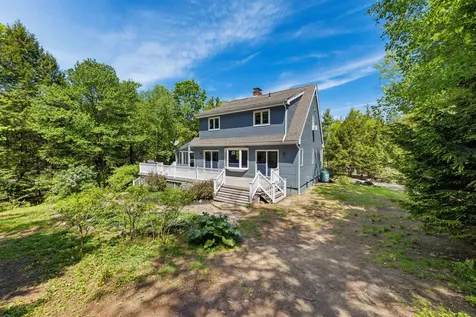 83 Sunridge Road Rindge NH 03461