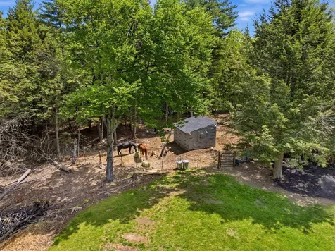 83 Sunridge Road Rindge NH 03461