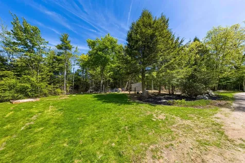 83 Sunridge Road Rindge NH 03461