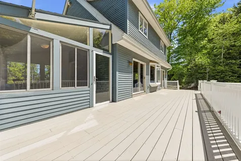 83 Sunridge Road Rindge NH 03461