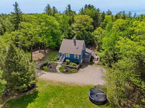 83 Sunridge Road Rindge NH 03461