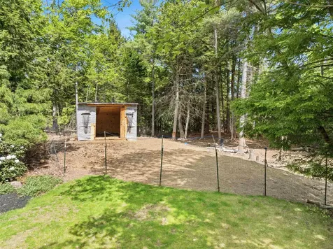 83 Sunridge Road Rindge NH 03461