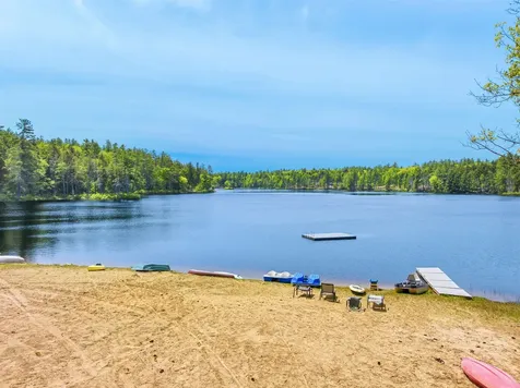 83 Sunridge Road Rindge NH 03461
