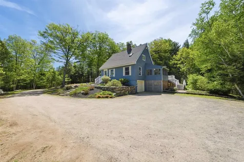 83 Sunridge Road Rindge NH 03461
