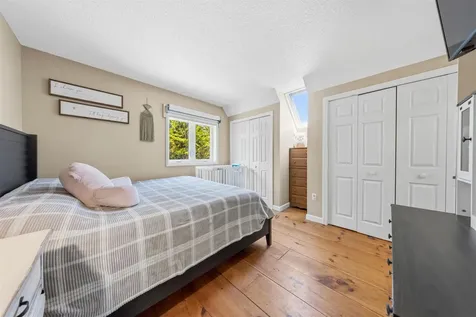 83 Sunridge Road Rindge NH 03461