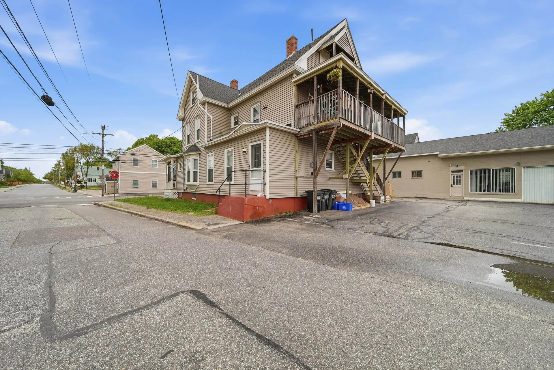 85-89 South State Street Concord NH 03301