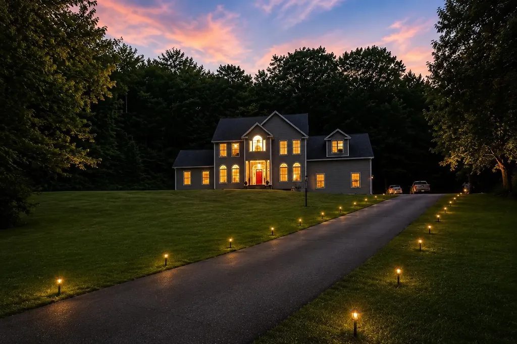 8 Stone Farm Road Barrington NH 03825-0000