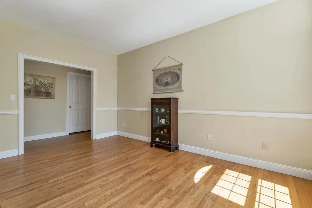 8 Stone Farm Road Barrington NH 03825-0000