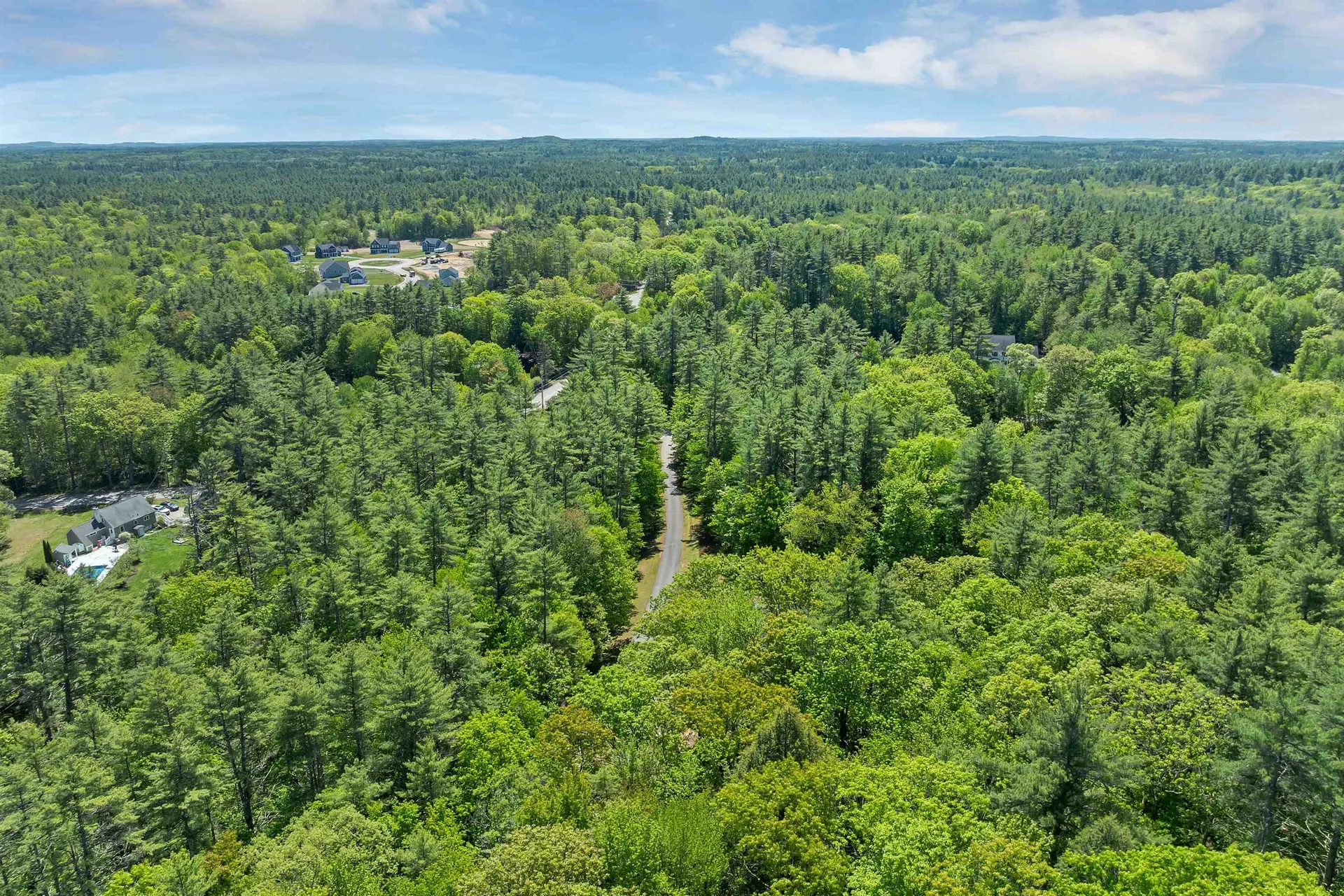 8 Stone Farm Road Barrington NH 03825-0000