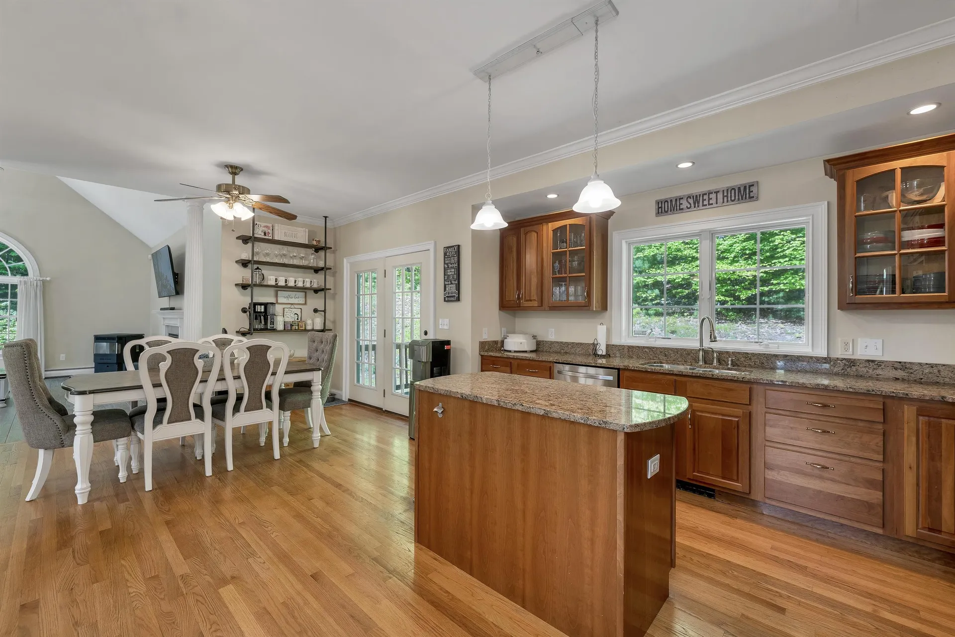 8 Stone Farm Road Barrington NH 03825-0000