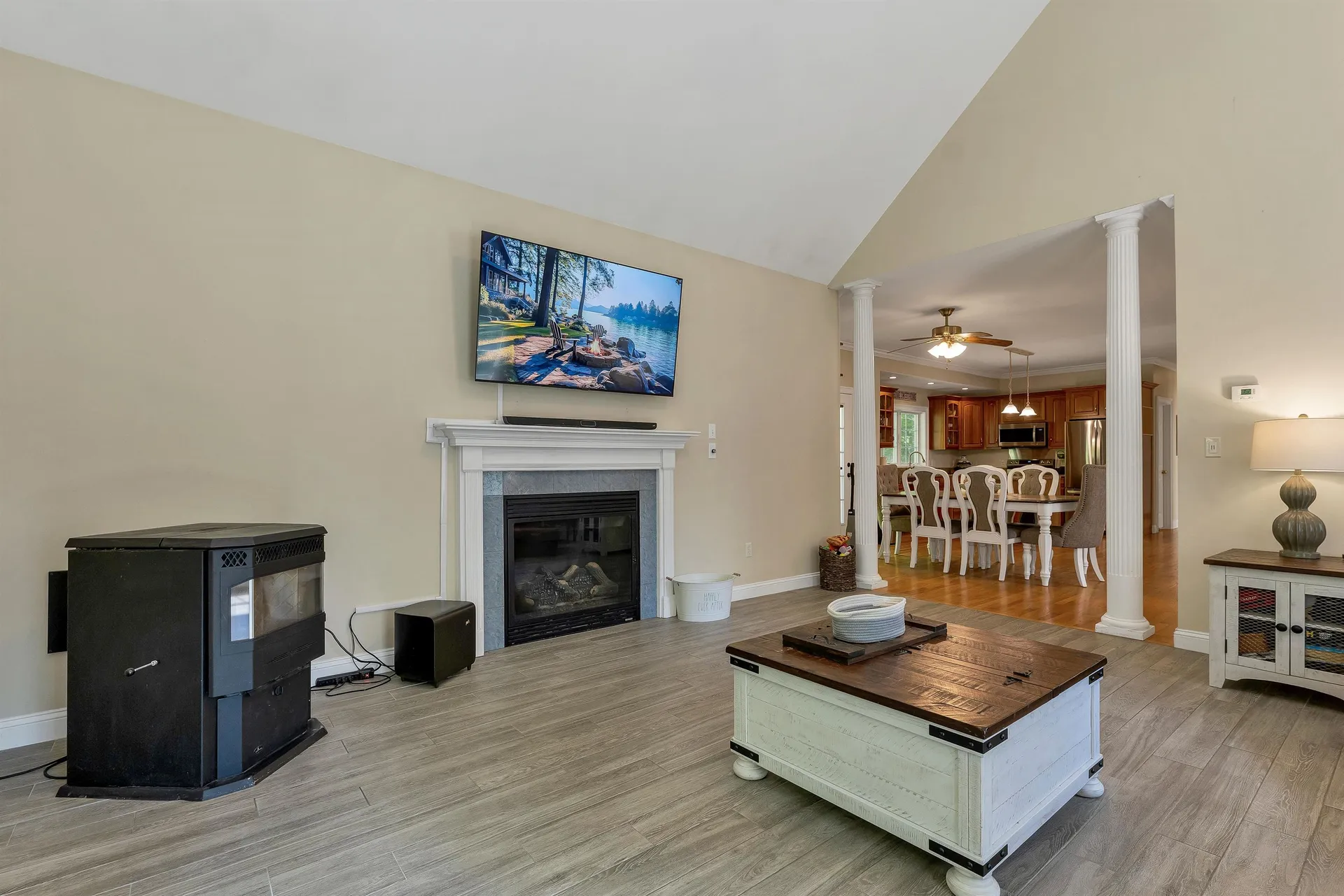8 Stone Farm Road Barrington NH 03825-0000