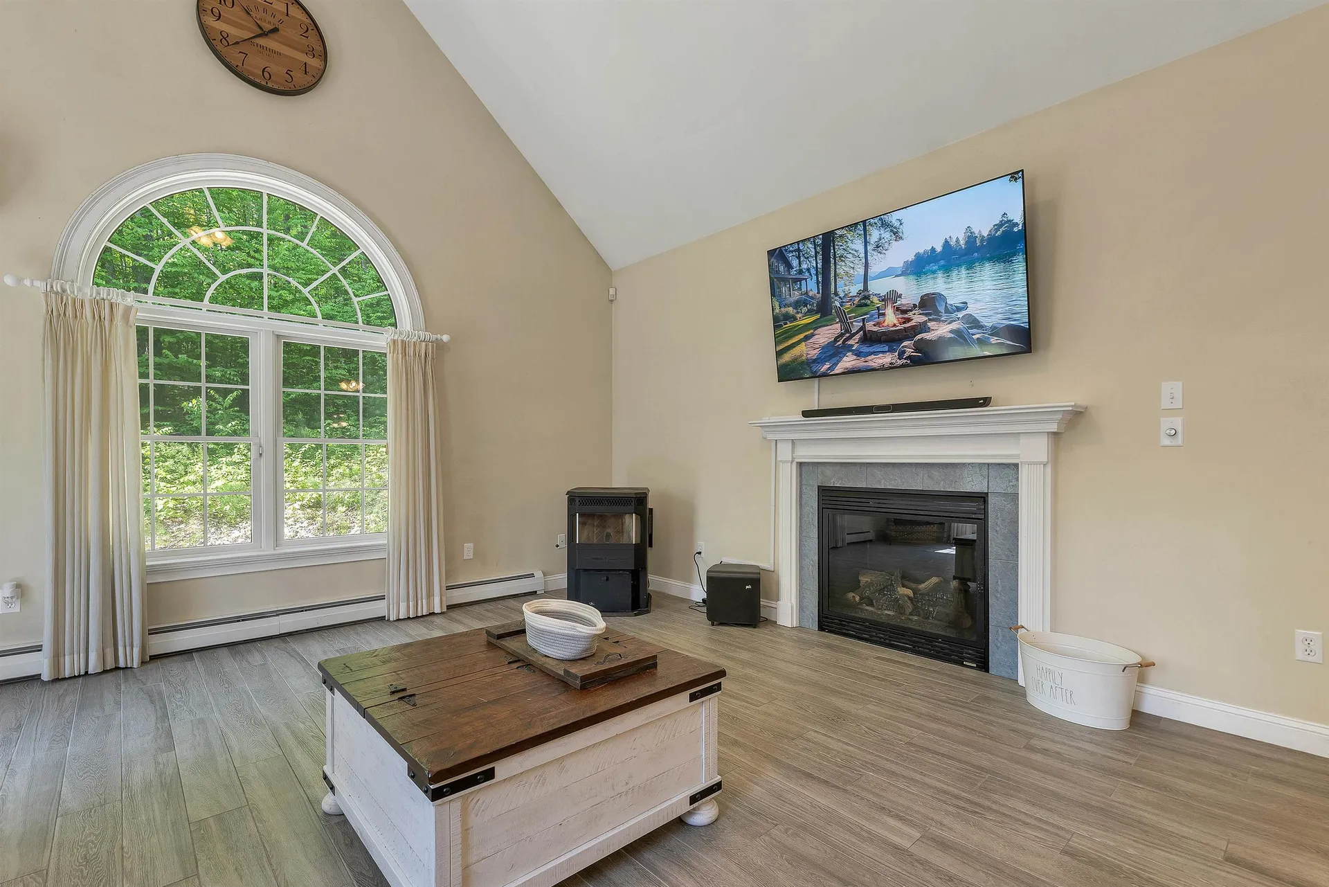 8 Stone Farm Road Barrington NH 03825-0000