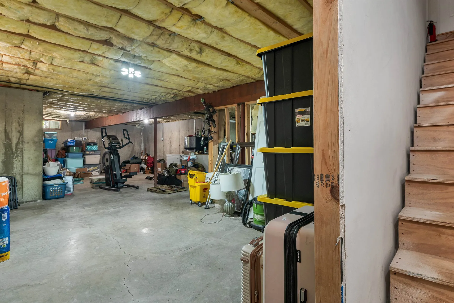8 Stone Farm Road Barrington NH 03825-0000